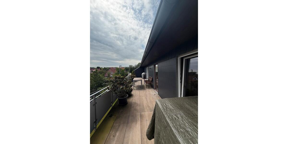 Dachgeschoßwohnung Harsefeld - 3 Zimmer, 82 m&sup2;, 299.000&euro; | Angebot:26888728