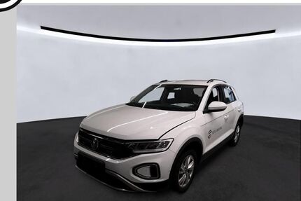 VW T-Roc 43.500 km 24.406 &euro; Fürth 90762