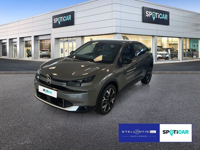 Citroen C4 2.500 km 22.880 € Bonn 53119