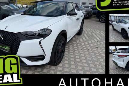 DS Automobiles DS 3 Crossback 26.954 km 23.880 &euro; Nürnberg 90429