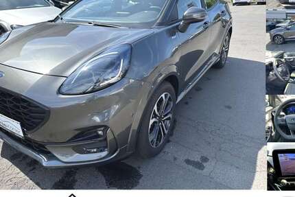 Ford Puma 22.250 km 23.380 &euro; Alsfeld 36304