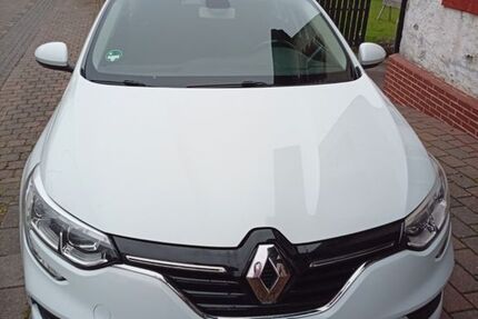 Renault Megane 140.000 km 7.999 &euro; Mogendorf 56424