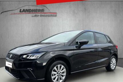 Seat Ibiza 12.978 km 18.085 € Thannhausen 86470