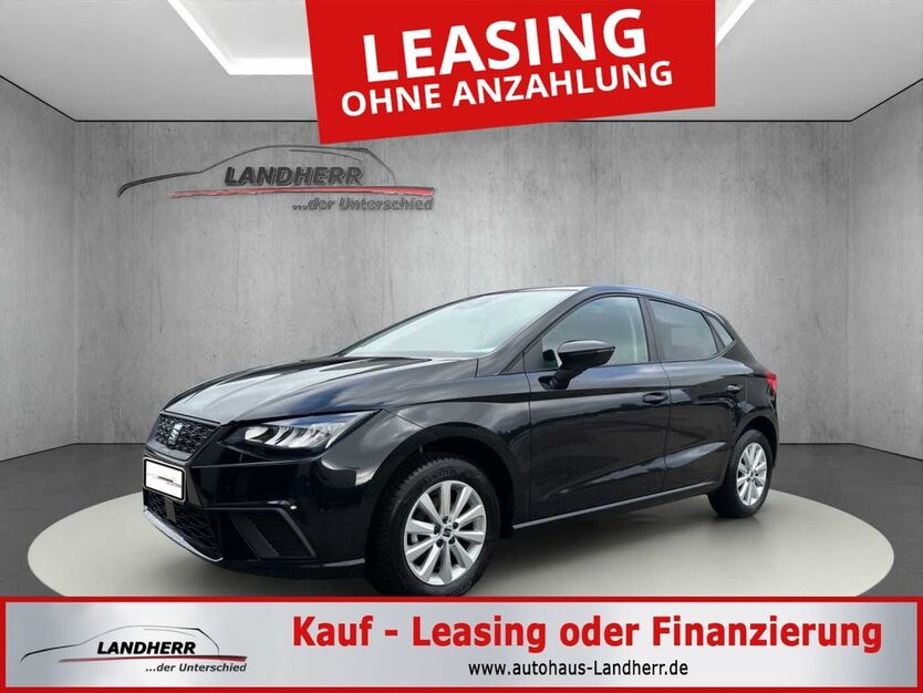 Seat Ibiza 12.978 km 18.085 € Thannhausen 86470