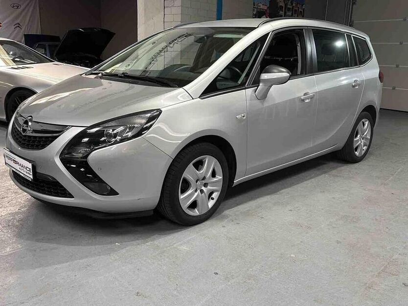 Zafira