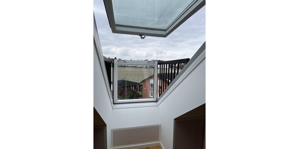 Etagenwohnung Giengen - 2 Zimmer, 40 m&sup2;, 155.000&euro; | Angebot:25969937
