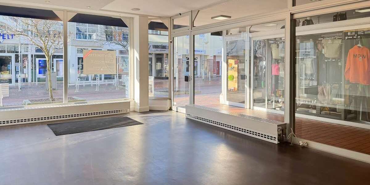 Einzelhandel in Sylt 3.500 € 64.12 m² zimmer
