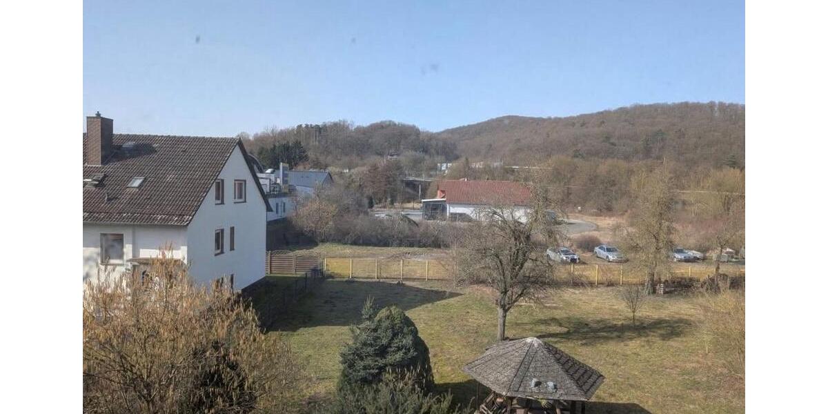 Etagenwohnung Sontra - 4 Zimmer, 95 m&sup2;, 550&euro; | Angebot:26654353