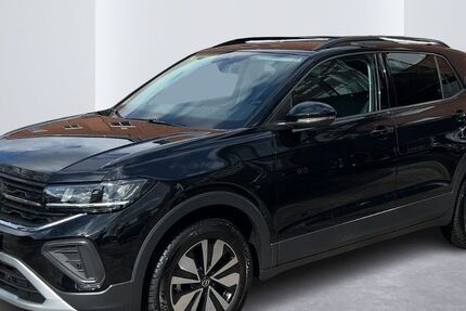 VW T-Cross 6.489 km 24.888 &euro; Hamburg 22303