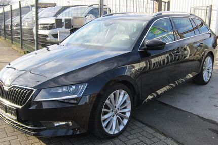 Skoda Superb 154.600 km 18.990 &euro; Köln 51105
