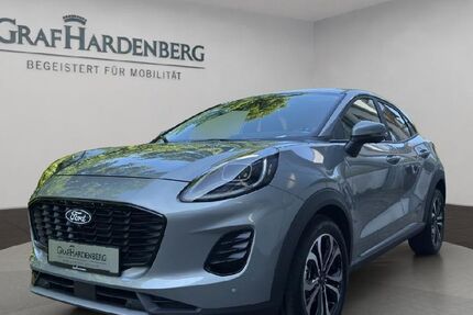 Ford Puma 4.900 km 25.980 &euro; Karlsruhe 76185