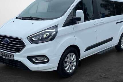 Ford Tourneo Custom 86.500 km 31.790 € Lotte 49504