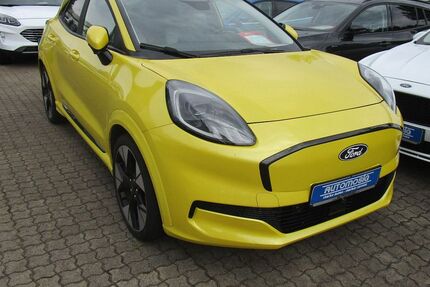 Ford Puma Gen-E 3.215 km 28.950 &euro; Mühlhausen 99974