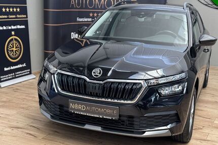 Skoda Kamiq 60.970 km 18.700 &euro; Rastede/ Wahnbek 26180