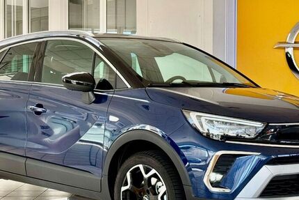 Opel Andere
