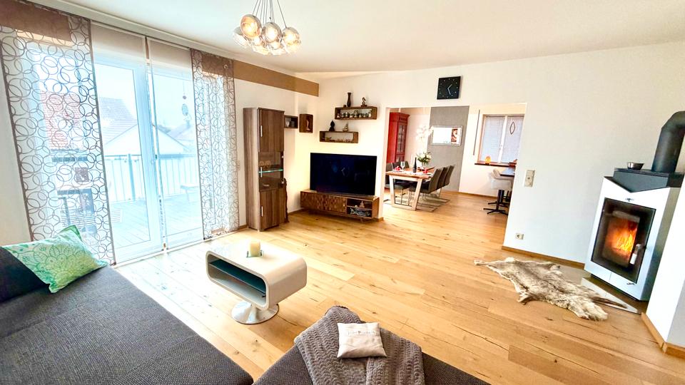 Mehrfamilienhaus, Wohnhaus Osterhofen - 10 Zimmer, 265 m&sup2;, 888.800&euro; | Angebot:26961605