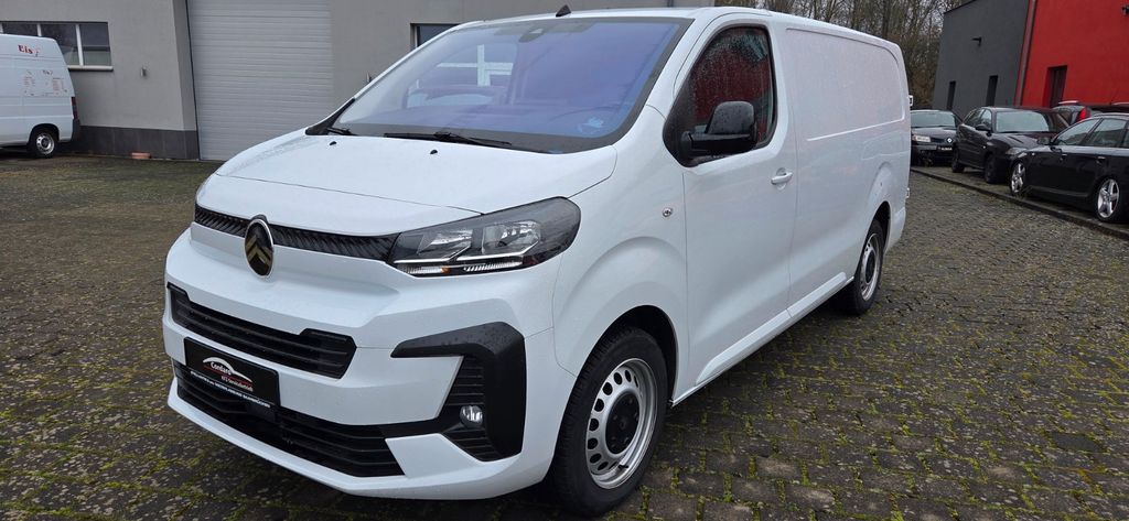 Citroen Jumpy 39.000 km 25.900 &euro; Völklingen 66333