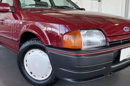 Ford Orion