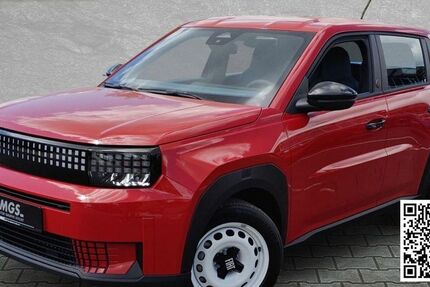 Fiat Grande Panda 2.454 km 20.950 &euro; Hof 95032