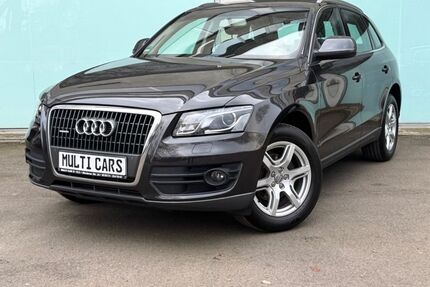 Audi Q5 119.555 km 10.980 &euro; Löhne 32584