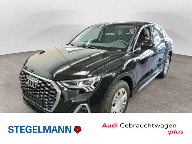 Audi Q3 104.096 km 31.410 &euro; Detmold 32756