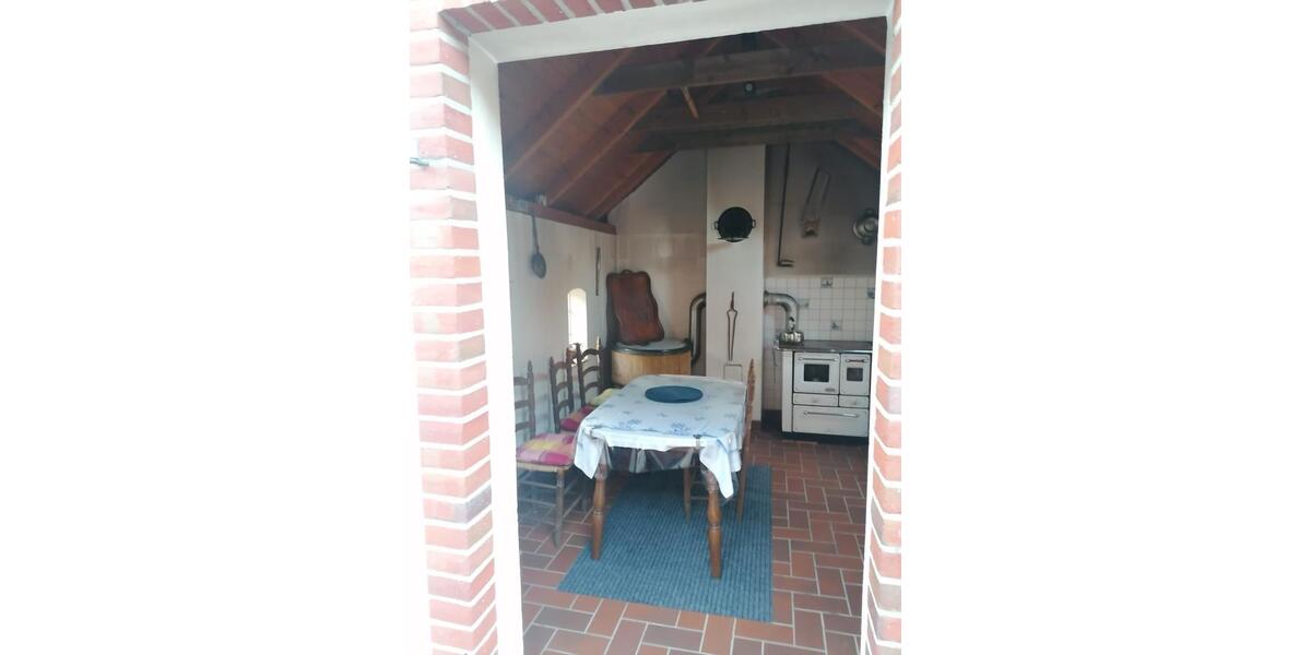 Einfamilienhaus Barßel - 7 Zimmer, 265 m&sup2;, 495.000&euro; | Angebot:25812435