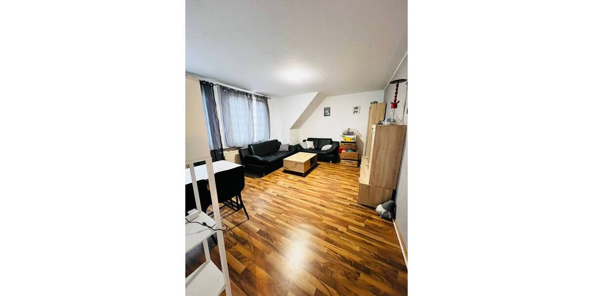 Etagenwohnung Reppenstedt - 3 Zimmer, 78 m&sup2;, 195.000&euro; | Angebot:26571604