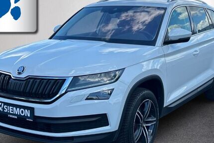 Skoda Kodiaq 148.272 km 20.930 &euro; Ibbenbüren 49479