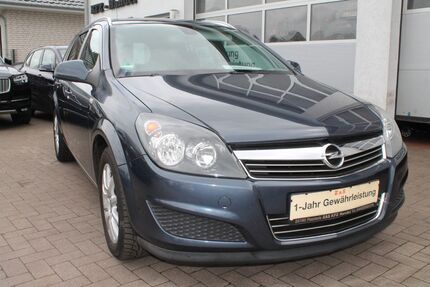 Opel Astra 125.835 km 3.999 &euro; Rastede 26180