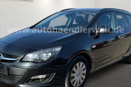 Opel Astra 454.795 km 1.599 &euro; Brehna 06796