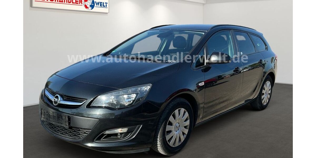 Opel Astra 454.795 km 1.599 &euro; Brehna 06796
