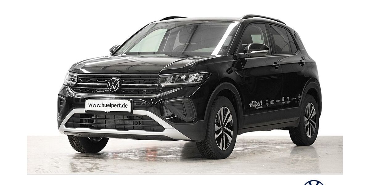 VW T-Cross 1.979 km 29.300 &euro; Bergkamen 59192