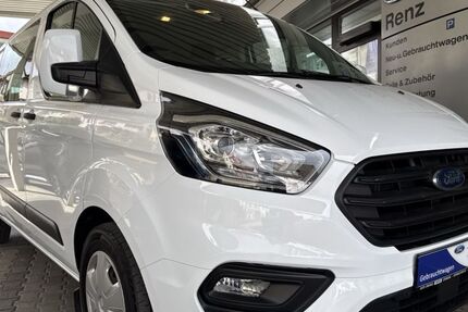 Ford Transit Custom 175.000 km 11.800 &euro; Steinheim an der Murr 71711