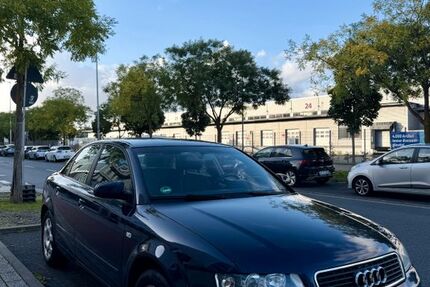 Audi A4 166.000 km 3.800 &euro; Bremen 28237