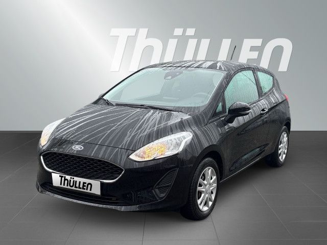Ford Fiesta 67.513 km 10.990 € Aachen 52068