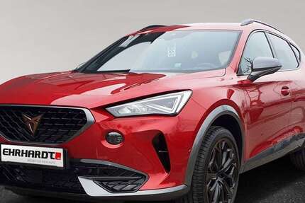 Cupra Formentor 21.037 km 29.980 &euro; Leipzig 04129