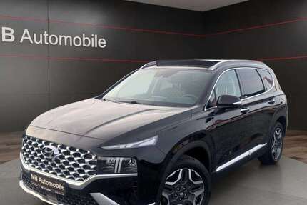 Hyundai SANTA FE 80.800 km 29.990 &euro; Weiterstadt 64331