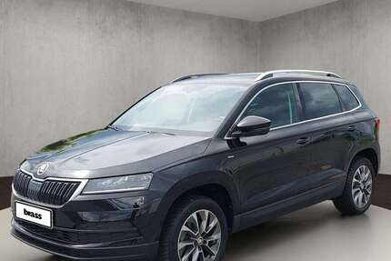 Skoda Karoq 31.900 km 19.950 &euro; Grossheubach 63920