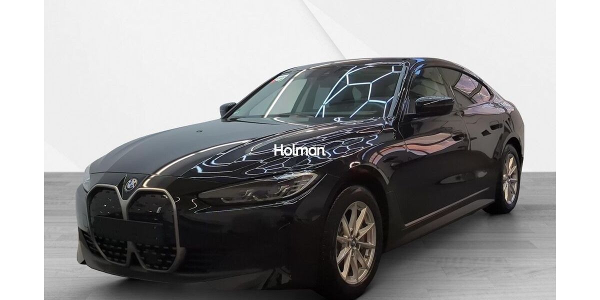 BMW i4 21.504 km 36.938 &euro; Eschborn 65760