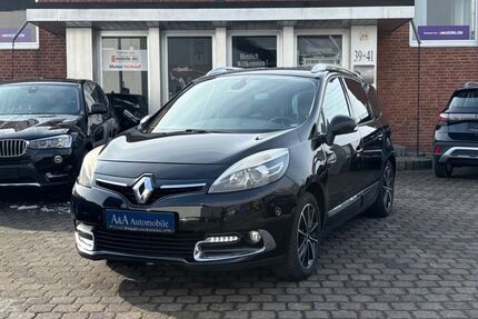 Renault Scenic 174.940 km 5.990 &euro; Münster 48163