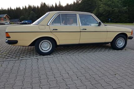 Mercedes 300