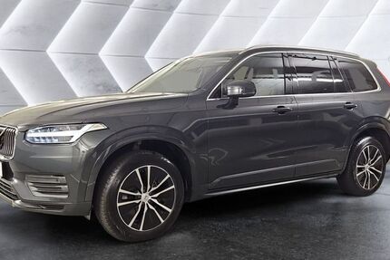 Volvo XC90 15.600 km 38.700 € Berlin 12683