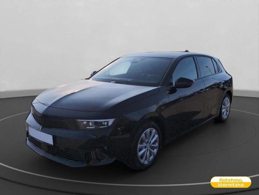 Astra