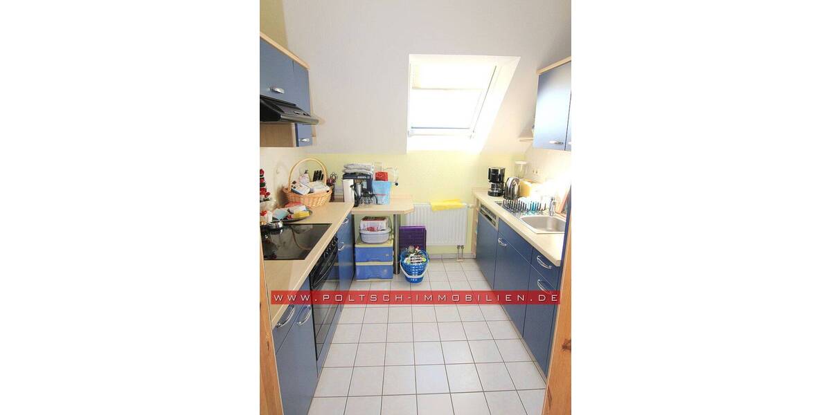 Etagenwohnung Gera Bieblach-Ost - 3 Zimmer, 64 m&sup2;, 89.000&euro; | Angebot:25986944