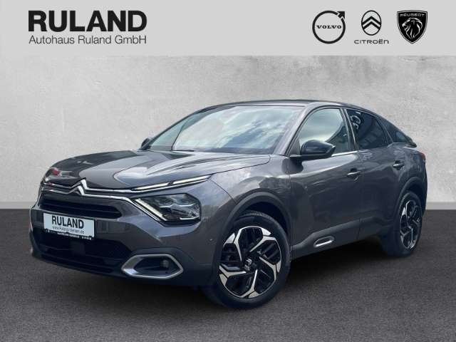 Citroen C4 18.356 km 19.490 &euro; Viersen 41748