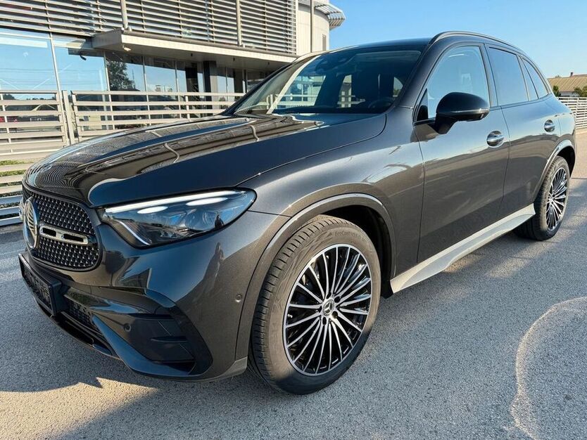 GLC 220