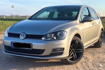 VW Golf 180.000 km 10.500 &euro; Erxleben 39343
