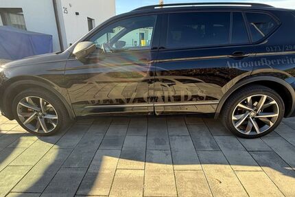 Seat Tarraco 100.000 km 31.800 &euro; Burgkirchen 84508