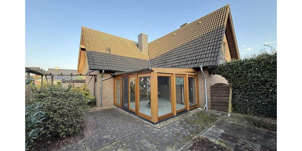 Einfamilienhaus Dörverden / Hülsen Hülsen - 5 Zimmer, 159 m&sup2;, 279.000&euro; | Angebot:25668499