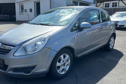 Opel Corsa 162.917 km 1.690 &euro; Leinefelde-Worbis 37327